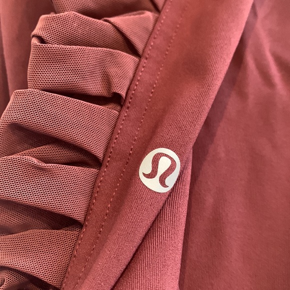 lululemon leggings - Picture 3 of 9